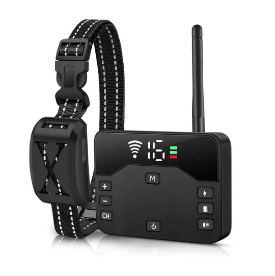Wireless vs In-Ground Dog Fence: Which Fits Your Home?