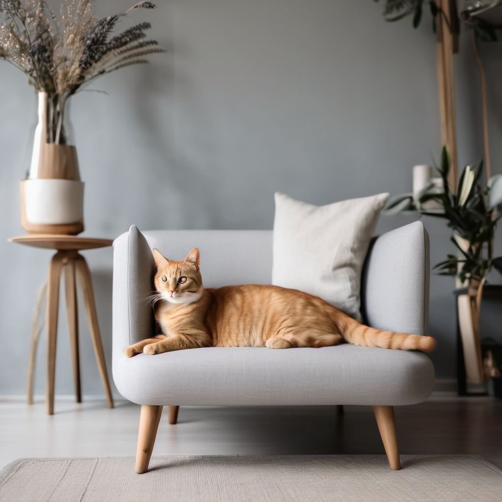 Collection Chats PawsNord