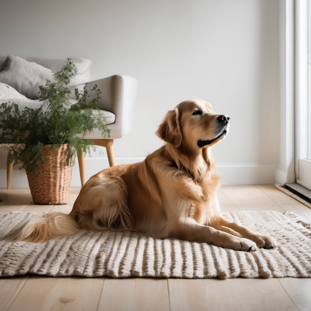 Collection Chiens PawsNord
