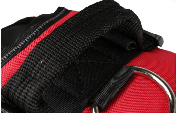 Dog Harness | No-Pull Reflective Design