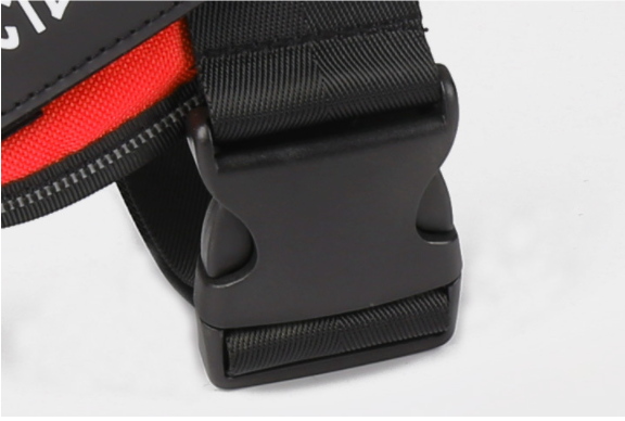 Dog Harness | No-Pull Reflective Design