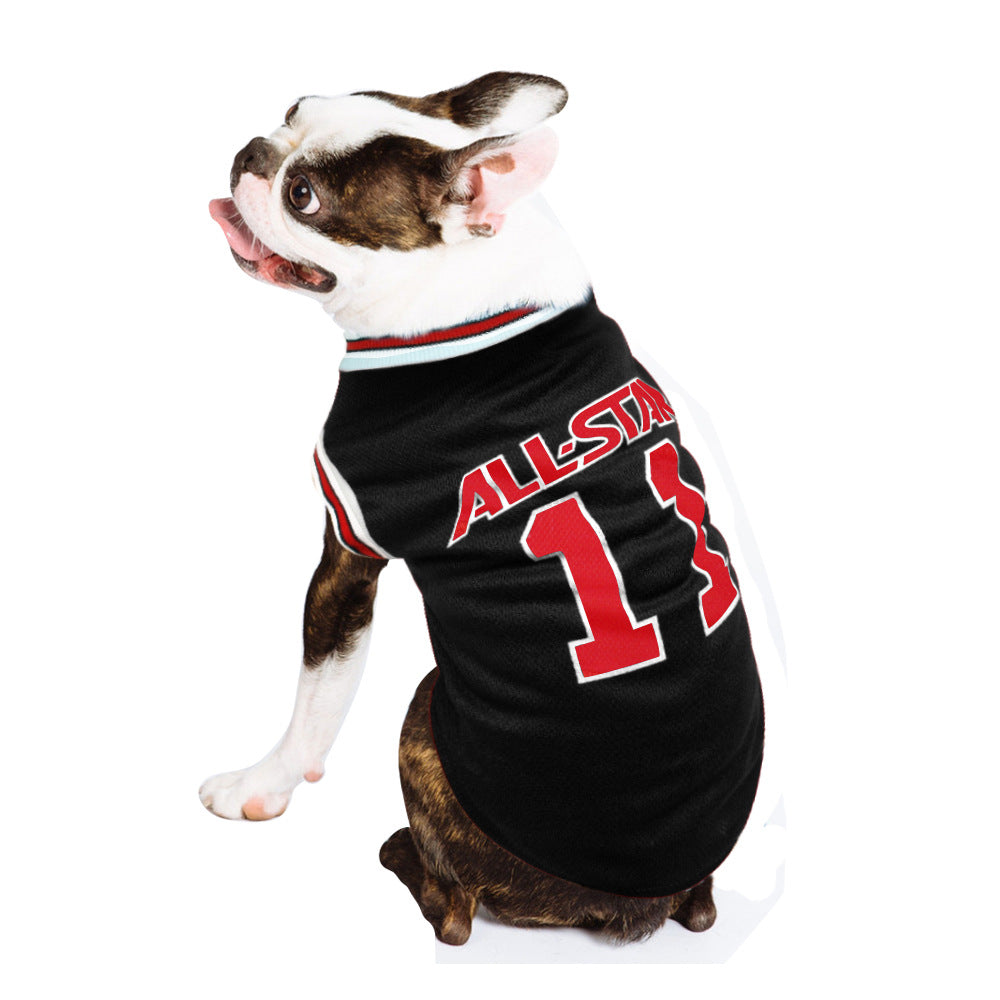 Dog Cooling Vest | Breathable Summer Comfort