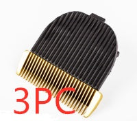 Low Noise Pet Hair Clipper for Easy Dog & Cat Grooming - photo 8