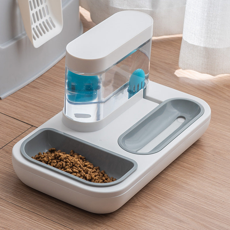 Pet Feeder Bowl | Multiple Styles
