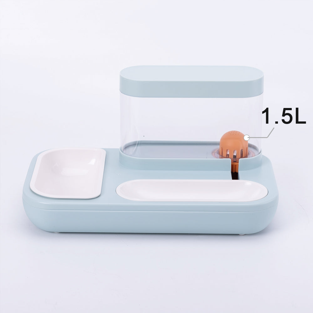 Pet Feeder Bowl | Multiple Styles