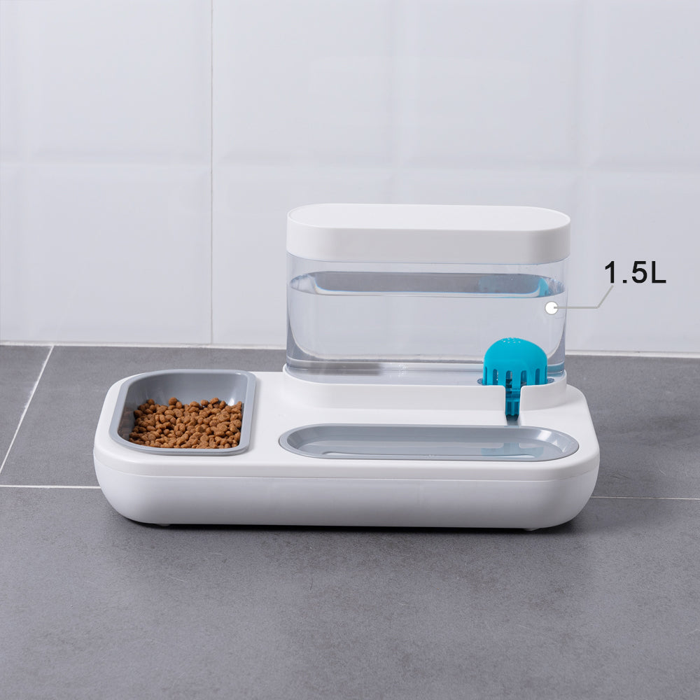 Pet Feeder Bowl | Multiple Styles