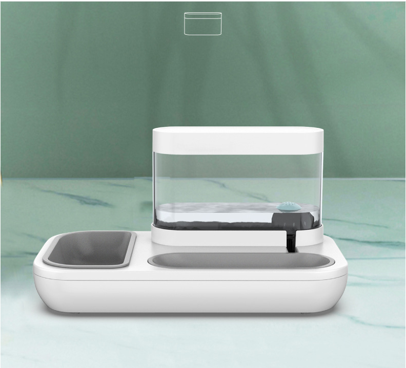 Pet Feeder Bowl | Multiple Styles