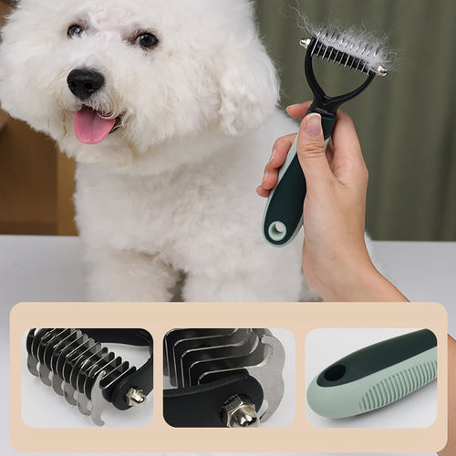 Cordless Dog Clippers — view 2