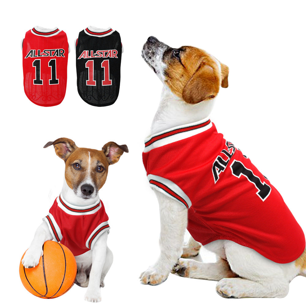 Dog Cooling Vest | Breathable Summer Comfort