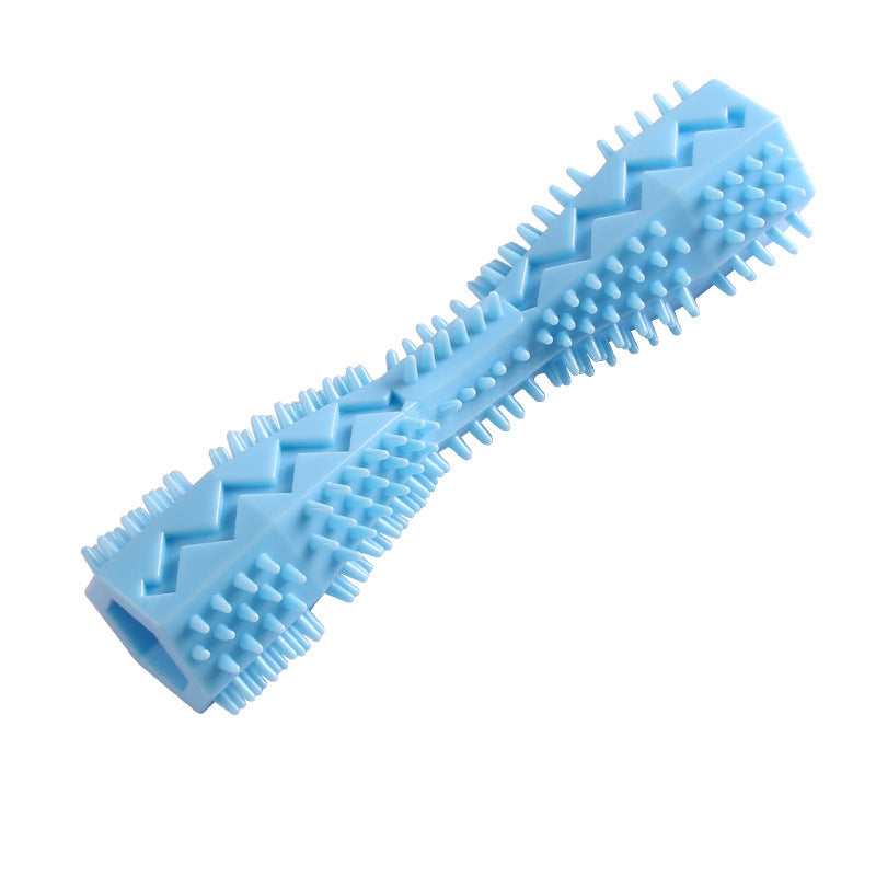 Dog Dental Chew Toy - Teeth Cleaning