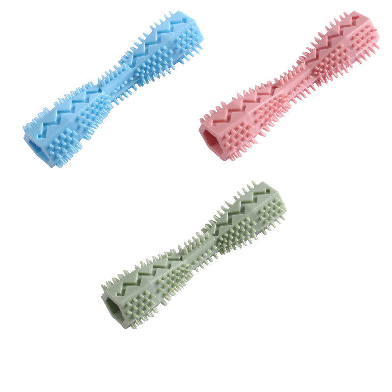 Dog Dental Chew Toy - Teeth Cleaning