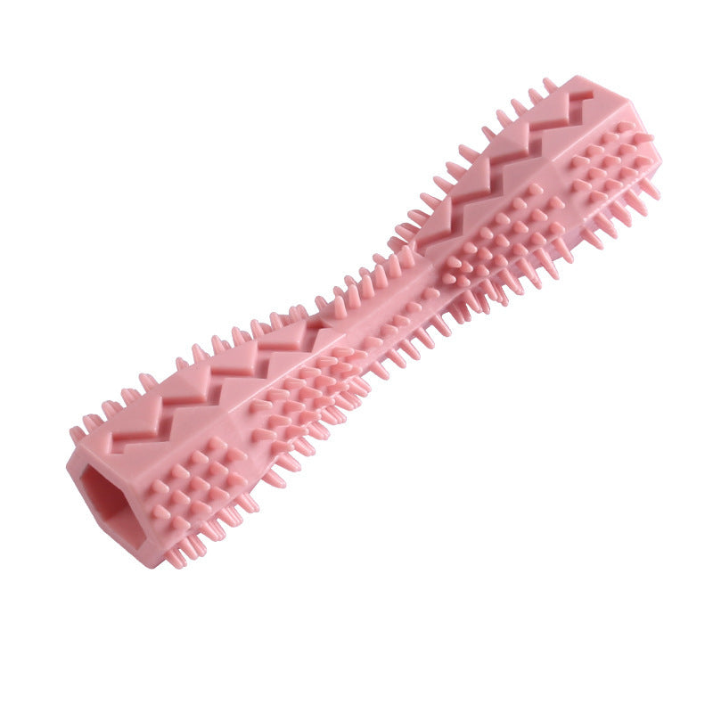 Dog Dental Chew Toy - Teeth Cleaning