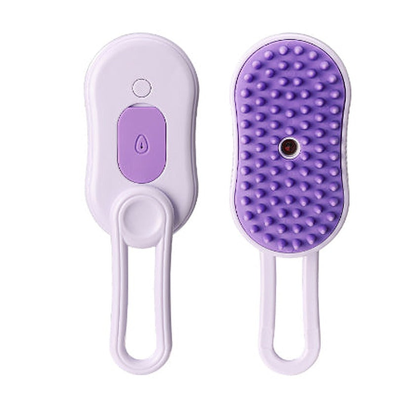Electric Steam Dog Brush — view 15