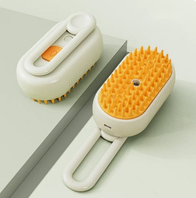 Electric Steam Dog Brush — view 23