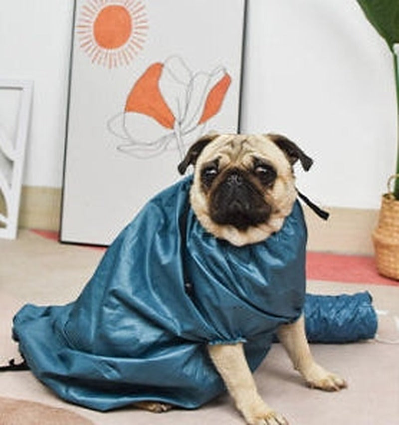 Pet Bath Bag — view 3
