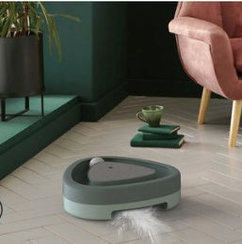 Electric Rotating Cat Scratcher — view 5