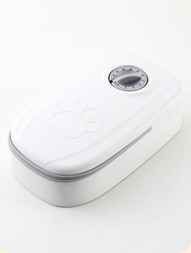 Automatic Pet Feeder — view 8