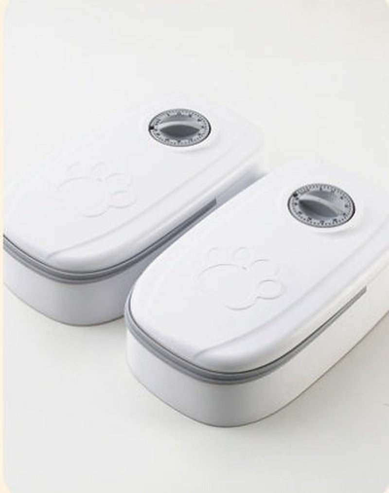 Automatic Pet Feeder — view 9