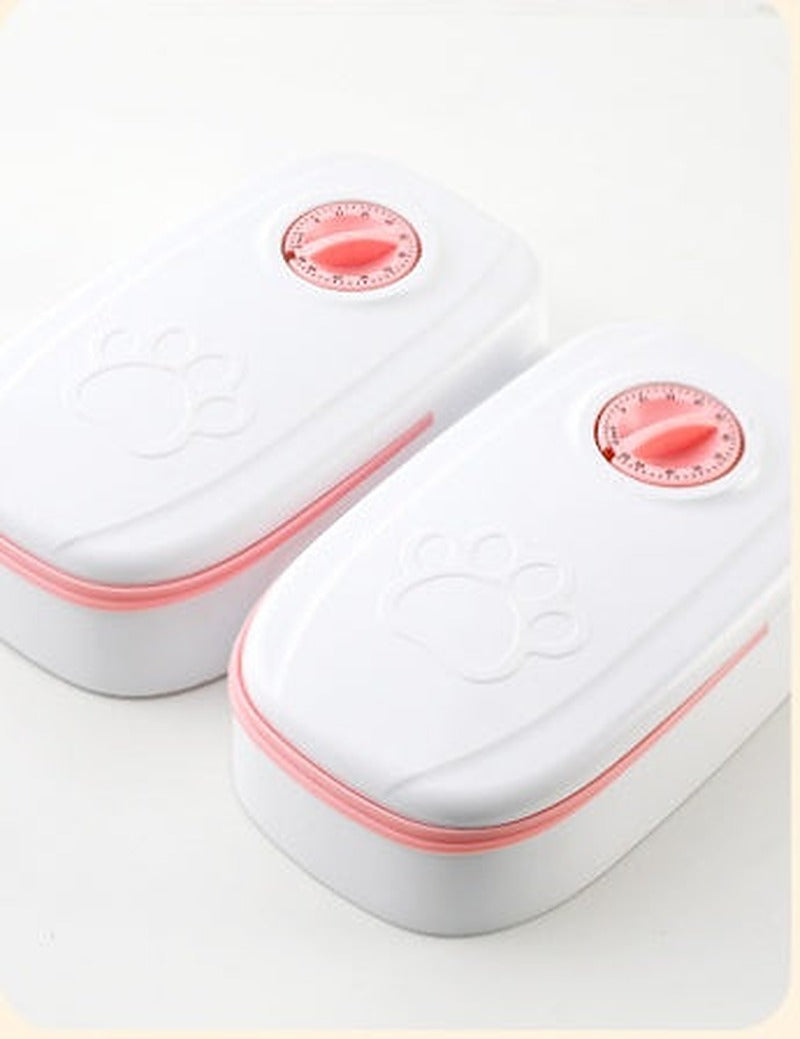 Automatic Pet Feeder — view 10