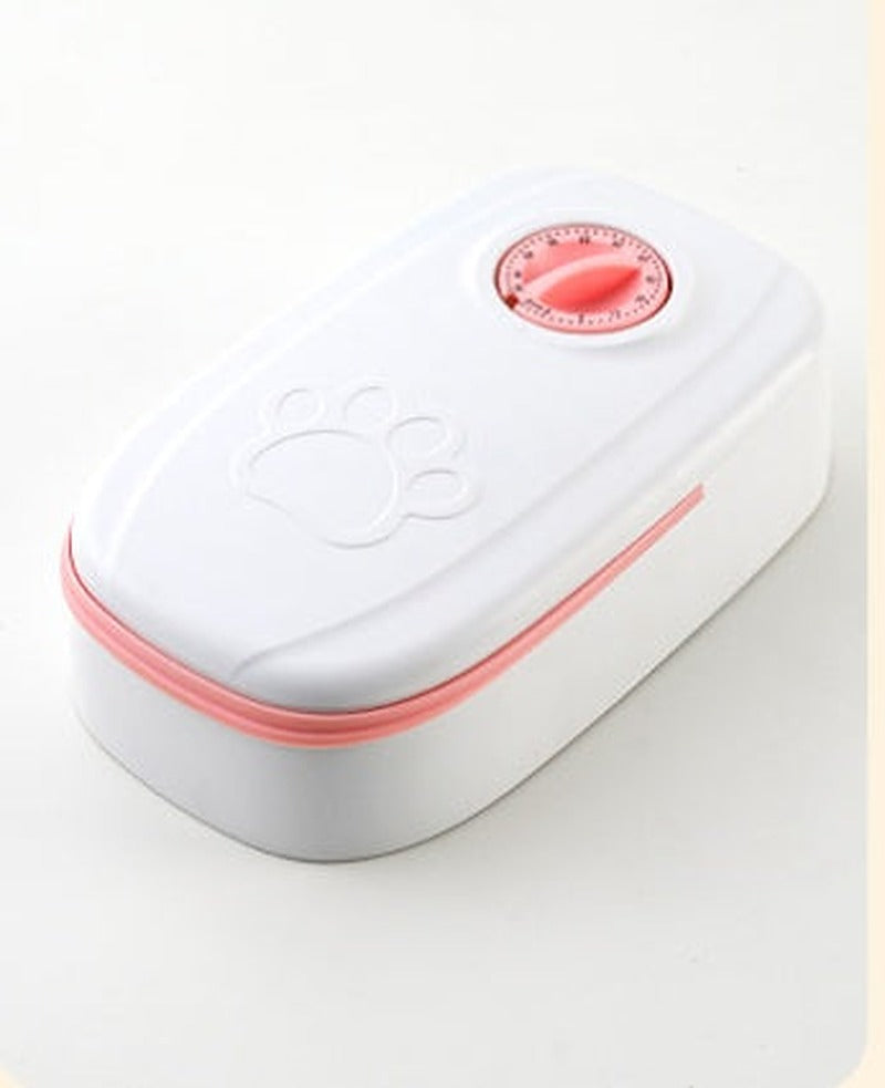 Automatic Pet Feeder — view 11