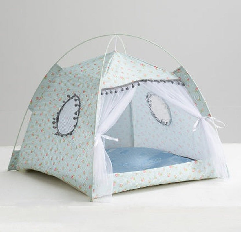 Cat Tent Bed — view 8
