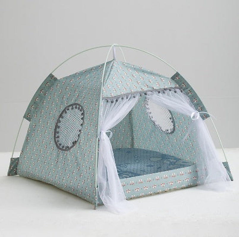 Cat Tent Bed — view 9