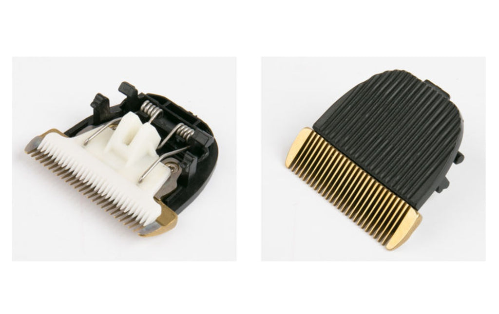 Low Noise Pet Hair Clipper for Easy Dog & Cat Grooming - photo 6