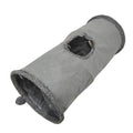 Collapsible Cat Play Tunnel for Playful Fun - photo 6