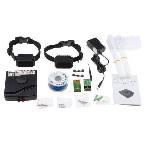 Smart Dog Collar | Bark Control Training
