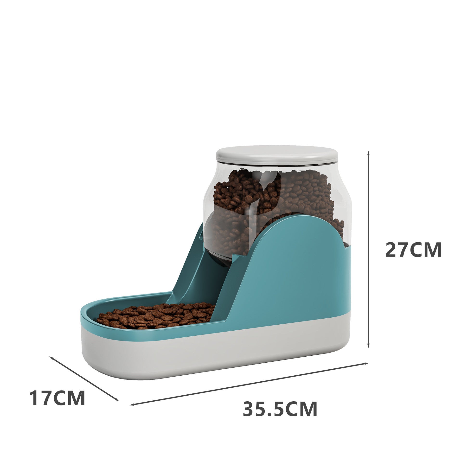 Automatic Pet Water Dispenser | Fresh Hydration