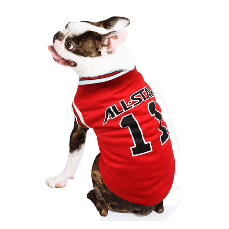 Dog Cooling Vest | Breathable Summer Comfort