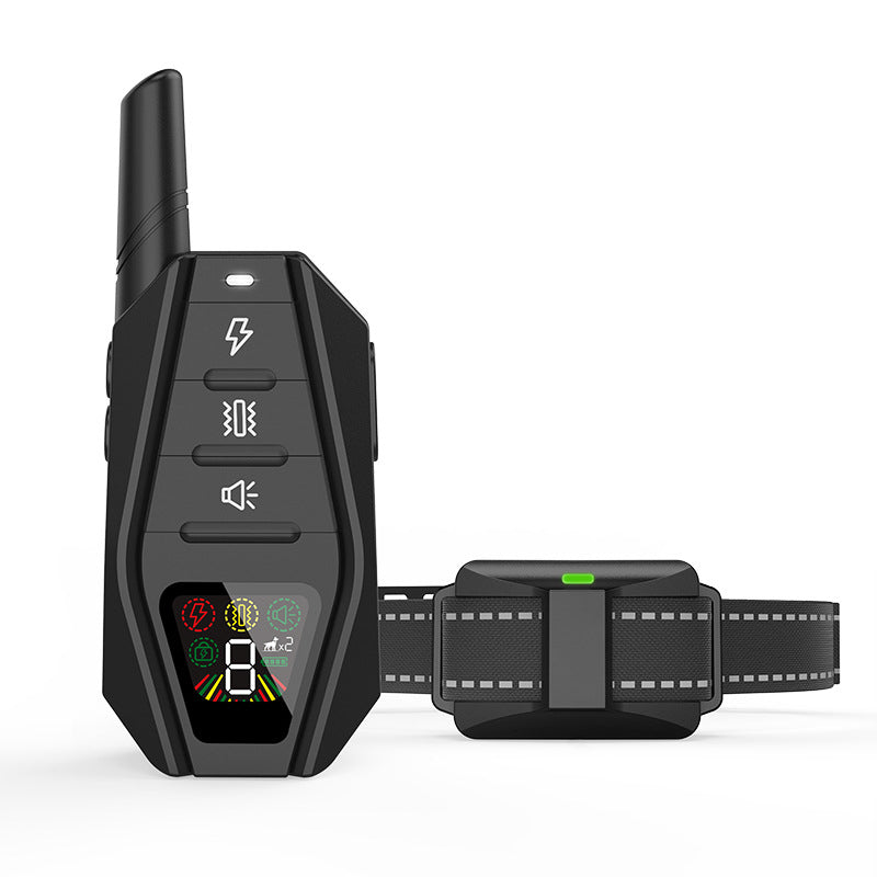 Smart Dog Training Collar - Behavior Control