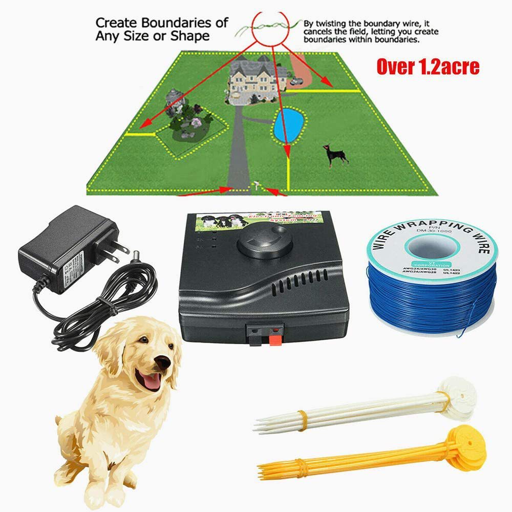 Smart Dog Collar | Bark Control Training