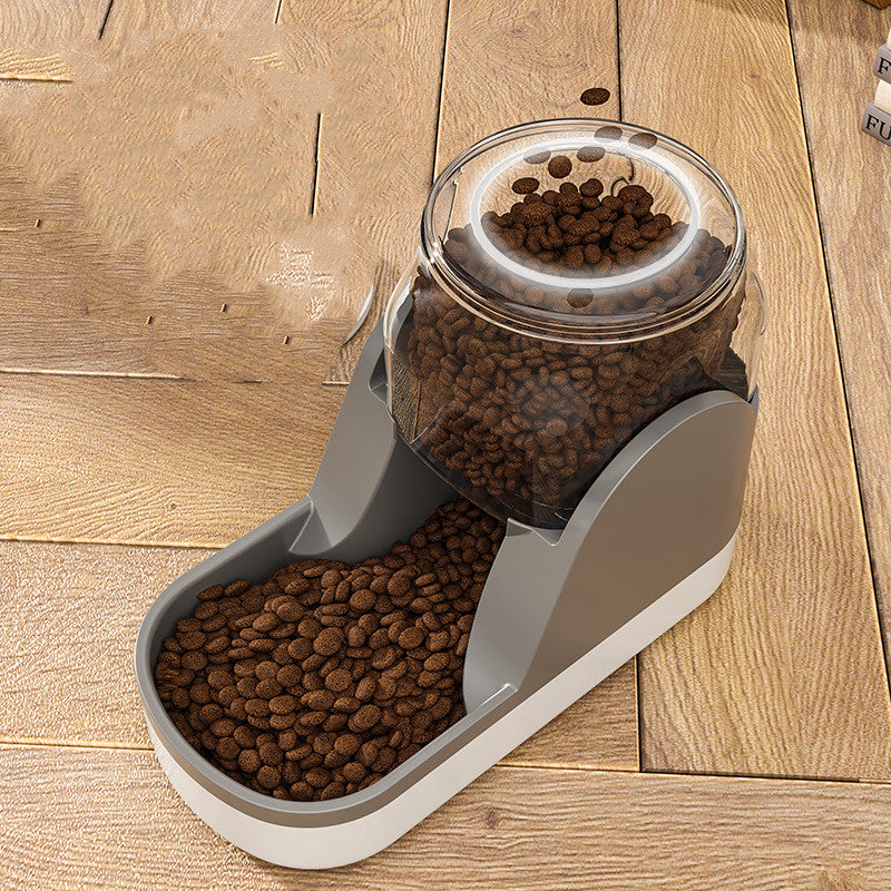 Automatic Pet Water Dispenser | Fresh Hydration
