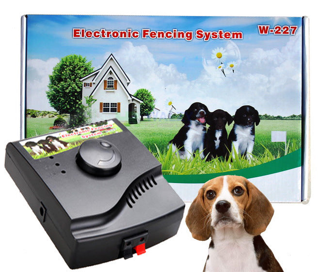 Smart Dog Collar | Bark Control Training