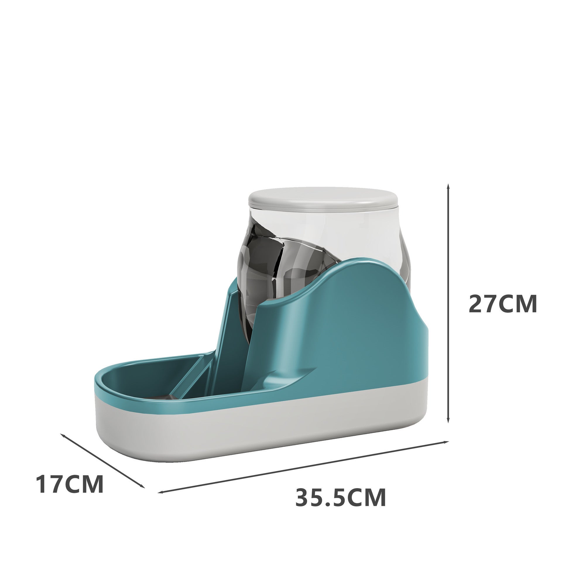 Automatic Pet Water Dispenser | Fresh Hydration