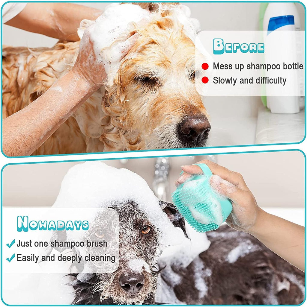 Pet Grooming Kit | Professional 7-Piece Set
