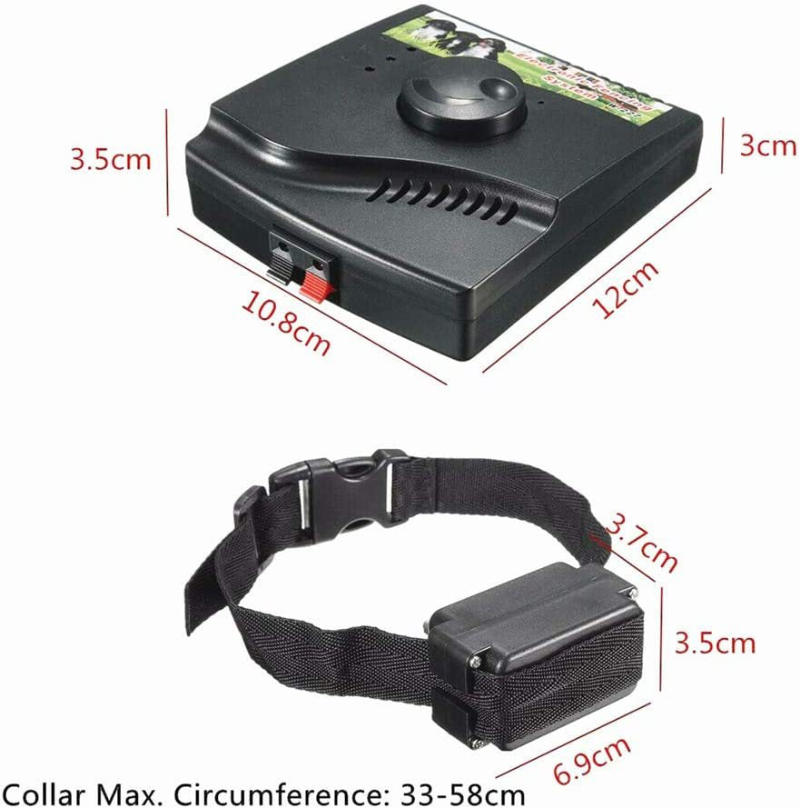 Smart Dog Collar | Bark Control Training