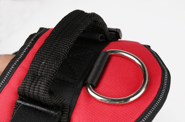 Dog Harness | No-Pull Reflective Design