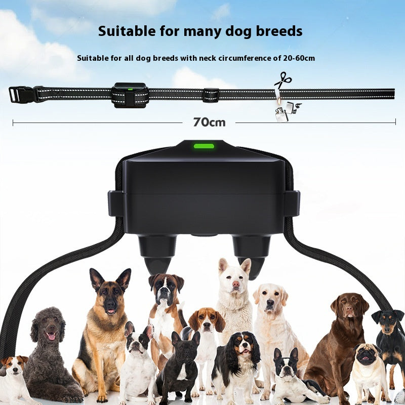 Smart Dog Training Collar - Behavior Control