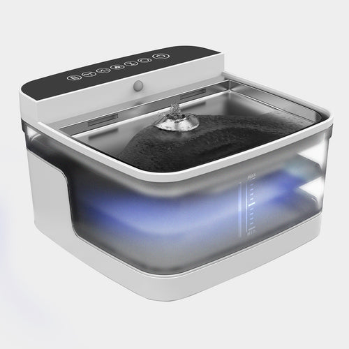 Automatic Pet Water Dispenser — view 3