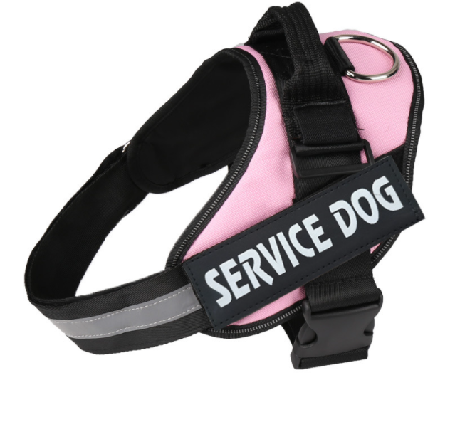 Dog Harness | No-Pull Reflective Design