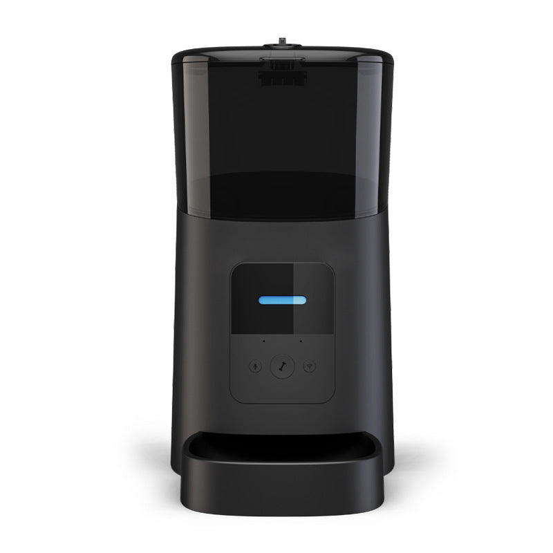 Smart Pet Feeder | Automatic Feeding Solution
