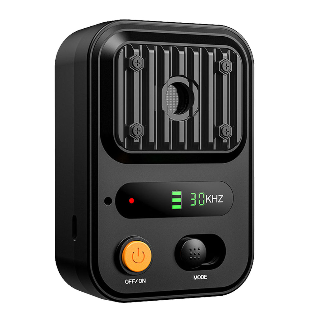 Ultrasonic Anti-Bark Device — view 10