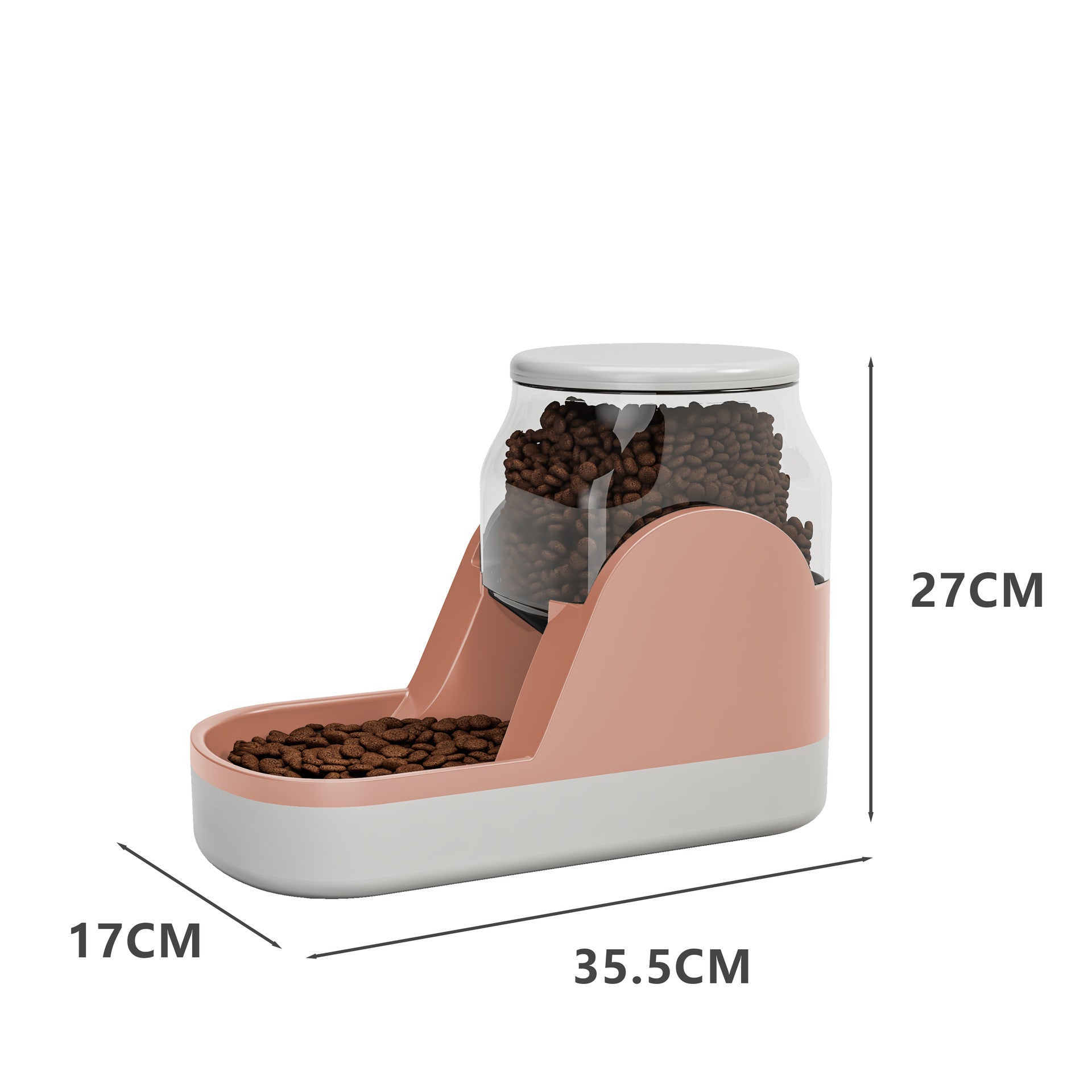 Automatic Pet Water Dispenser | Fresh Hydration