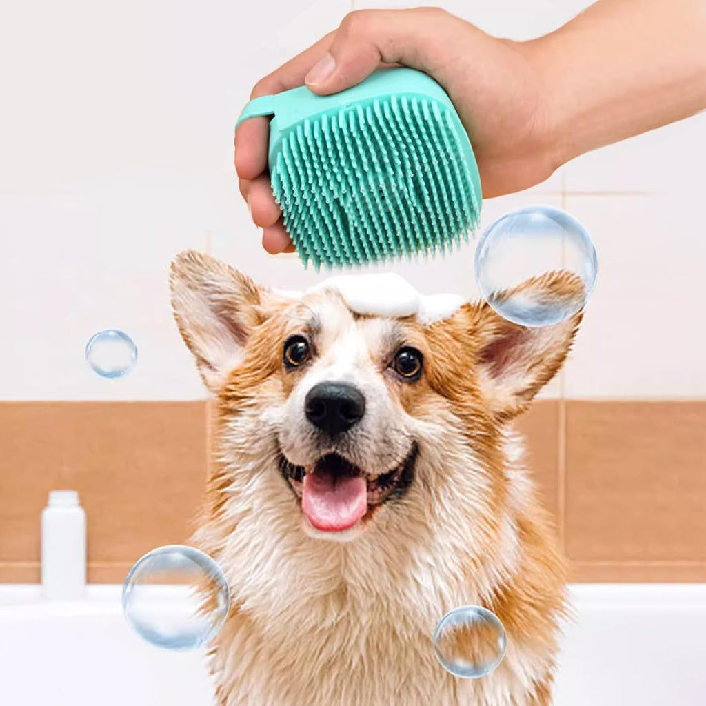 Pet Grooming Kit | Professional 7-Piece Set