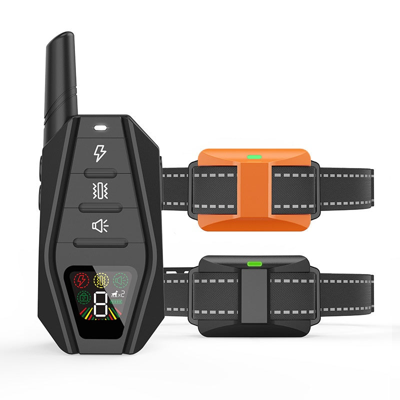 Smart Dog Training Collar - Behavior Control