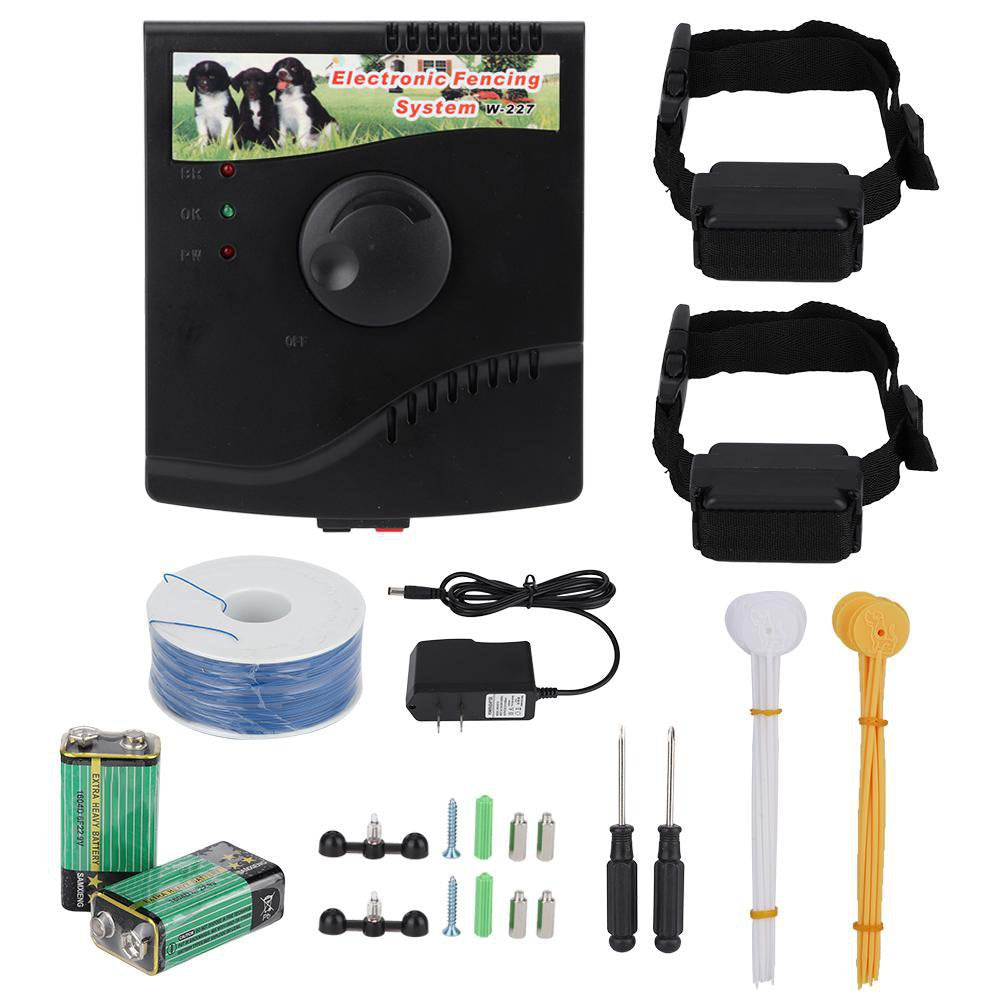 Smart Dog Collar | Bark Control Training