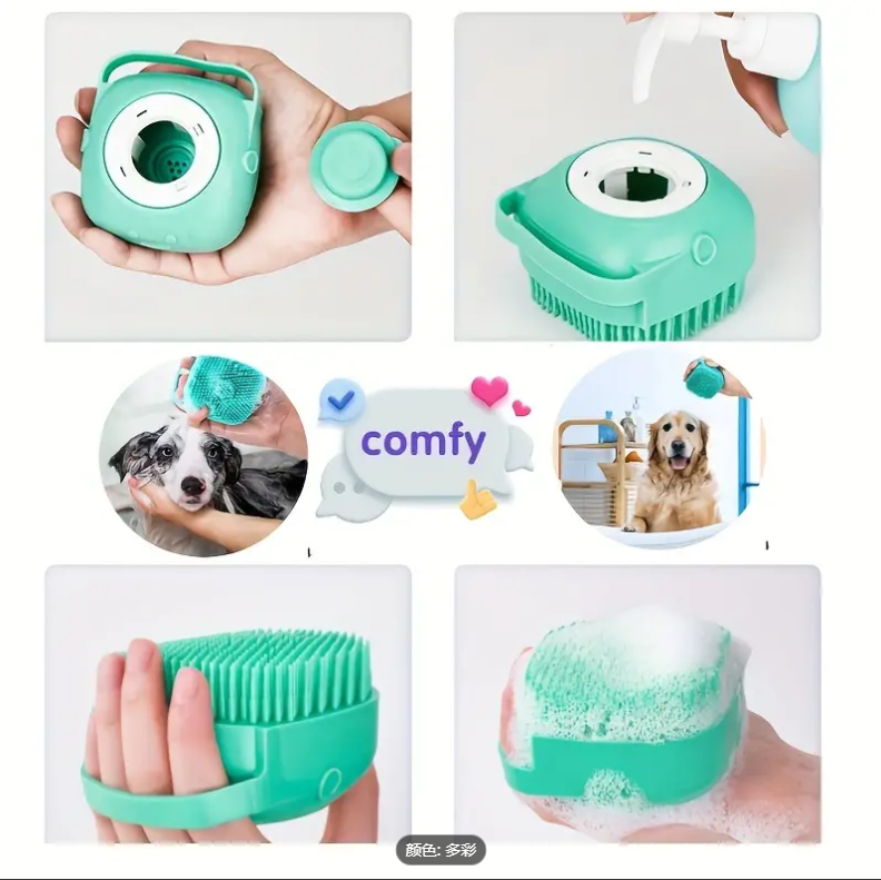 Pet Grooming Kit | Professional 7-Piece Set