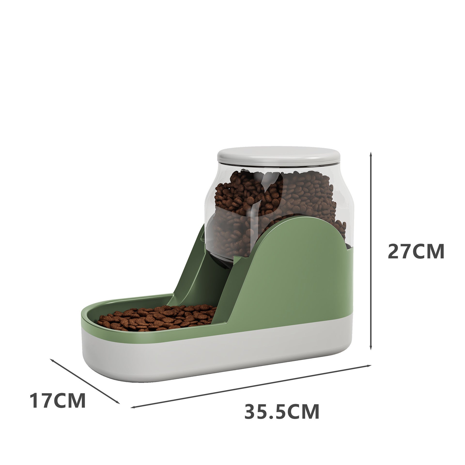 Automatic Pet Water Dispenser | Fresh Hydration